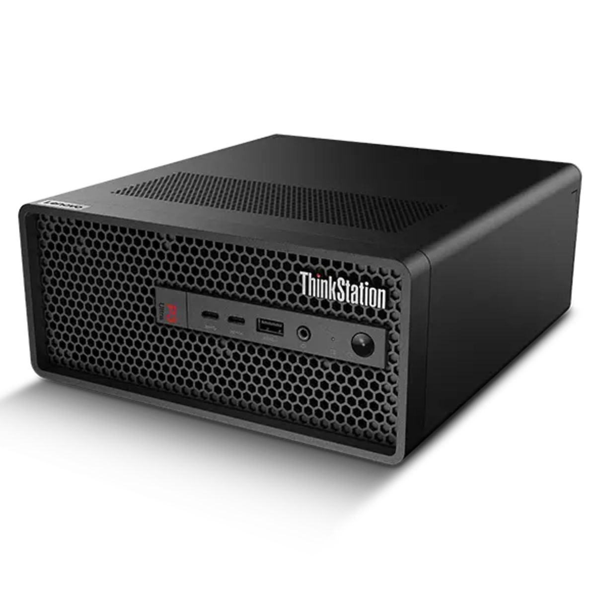 ThinkStation P3 Ultra Small Form Factor Gen 2 (Intel) Workstation - Image 3
