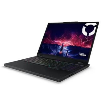 Legion 5 Gen 10 (AMD) | 15-Inch Robust Laptop for Gaming