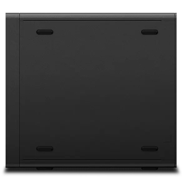 ThinkStation P3 Ultra SFF Gen 2 (Intel) | AIパフォーマンスと