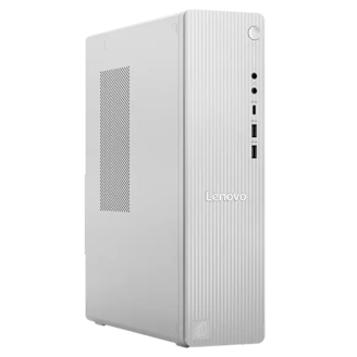 IdeaCentre Tower (8L, Gen 10) AMD I Unleash productivity with