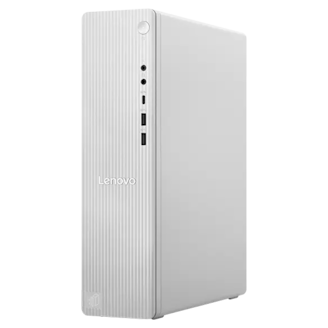 Lenovo IdeaCentre Tower 08AKP10(AMD) | AMD Ryzen™プロセッサー搭載