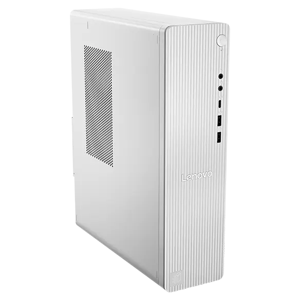 Lenovo IdeaCentre Tower 08AKP10(AMD) | AMD Ryzen™プロセッサー搭載