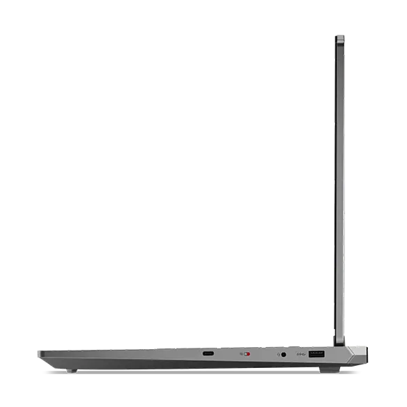 Lenovo LOQ 17IRX10 - 17,3" - Intel Core i7 - 16GB RAM/512GB SSD - RTX 5070