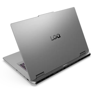 Lenovo LOQ 17IRX10(17.3型 Intel) |ゲーミングをステップアップする大