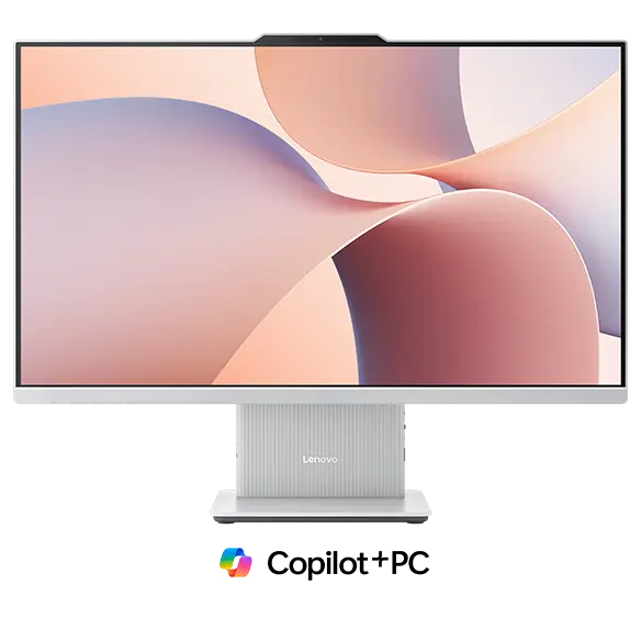 

Lenovo IdeaCentre AIO Gen 10 (27" AMD) AMD Ryzen™ AI 7 350 Processor (2.00 GHz up to 5.00 GHz)/Windows 11 Home 64/512 GB SSD QLC