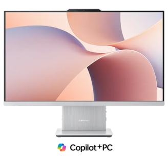 Lenovo IdeaCentre AIO 27AKP10 KRK(27型 AMD) | AI登載27型