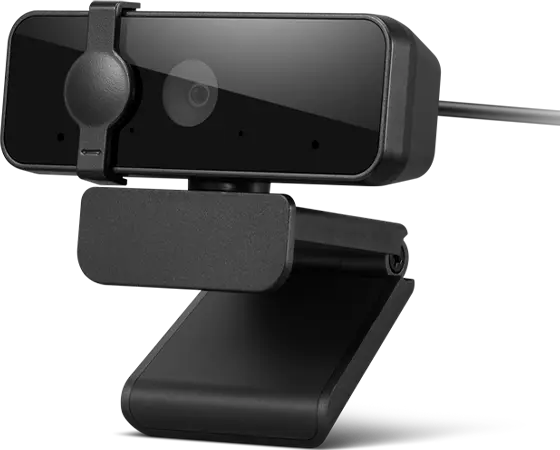 Lenovo Essential FHD Webcam Gen2