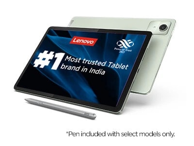 Tab M11 | ZADB0092IN | Lenovo India