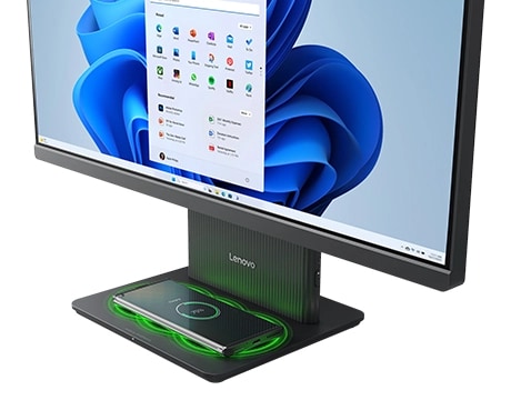 IdeaCentre AIO (27″ AMD) PC | All-in-One AI PC | Lenovo US
