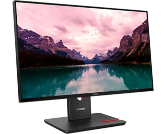 ThinkVision 23.8 inch IPS FHD 120Hz Monitor - T24-40 | 64A4MARXUZ