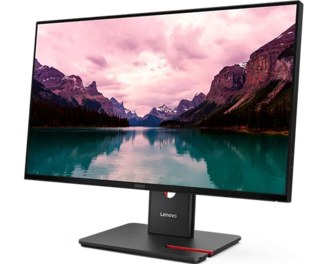 ThinkVision 23.8 inch IPS FHD 120Hz Monitor - T24-40 | 64A4MARXUZ