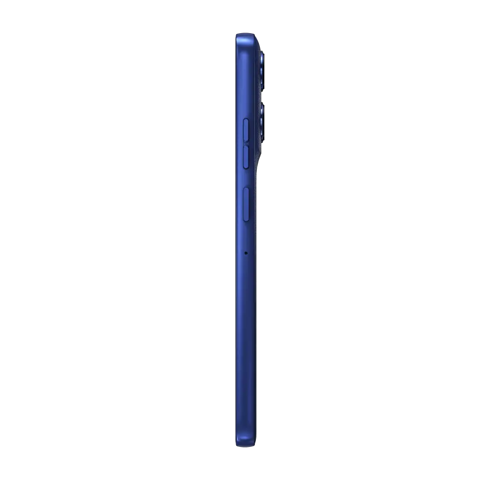 moto g 56 PANTONE Dazzling Blue