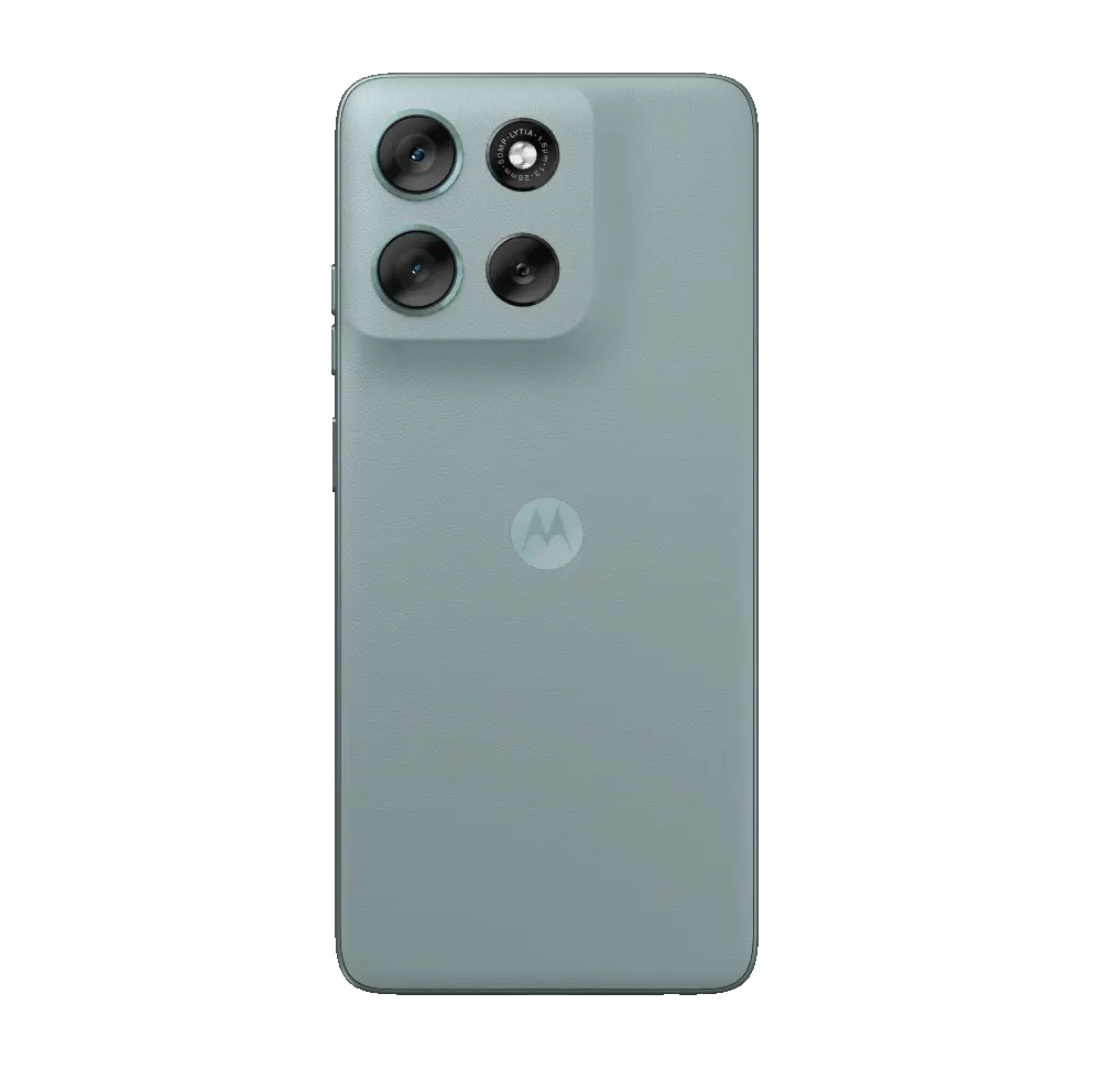 50MP Sony LYTIA™ Sensor Camera Smartphone with Durable Design