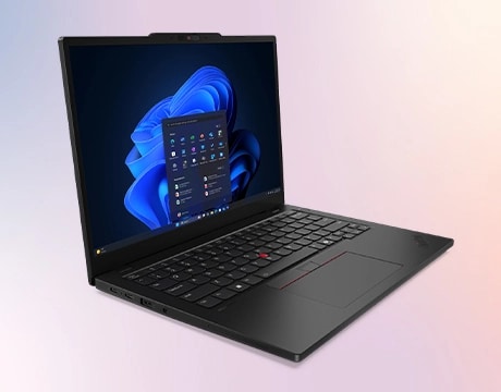 ThinkPad L13 Gen 6 (AMD) | 13.3-inch AI PC for business