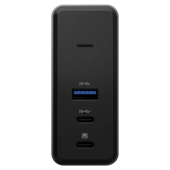 

Lenovo X9 Charging GaN Dock