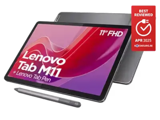 Tab M11 | Lenovo Nederland
