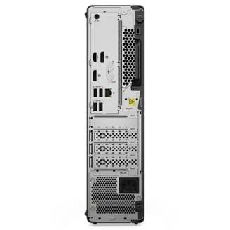 ThinkCentre M70s Small Gen 6(Intel) | ワークフローを強化するスリム