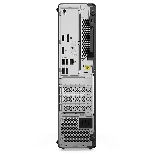 ThinkCentre M70s Gen 6 SFF (Intel) | AI PC That Enhances Your