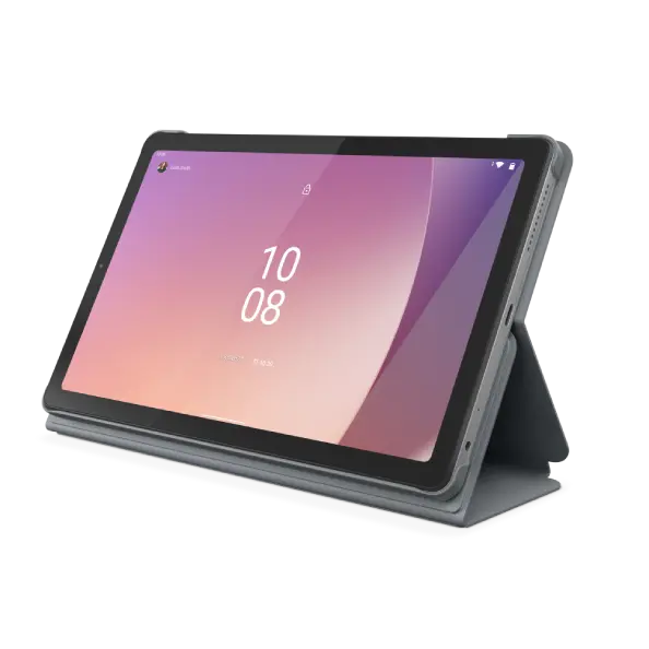 Capa Folio Lenovo para Tab M9 | ZG38C04869 | Lenovo Brasil