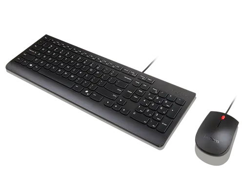 Lenovo デスクトップPC 日本語キーボード デスクトップに付属するLenovo USB フルサイズキーボードの