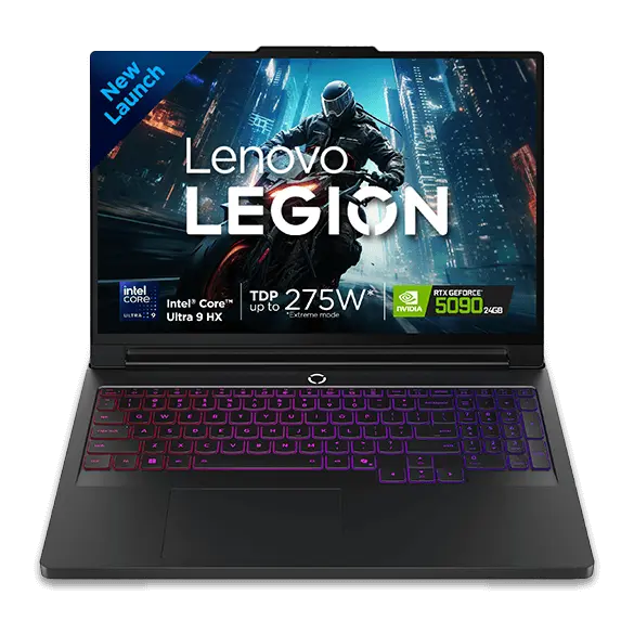 Legion Pro 7i Gen 10 (16,Intel)