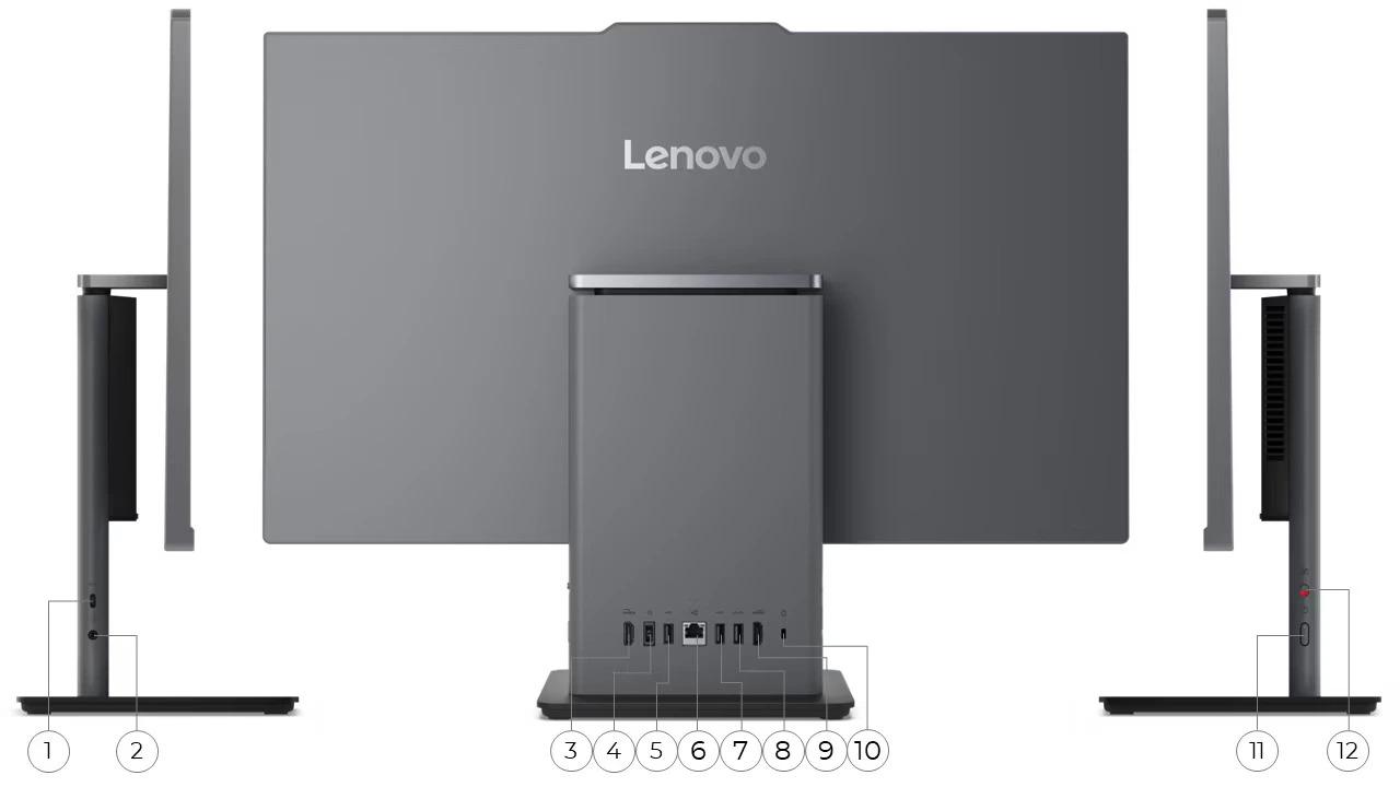 ThinkCentre Neo 55a Gen 6 24