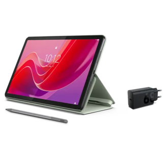 Lenovo Tab M11 | 11 Zoll MediaTek® Android Tablet | Lenovo Deutschland
