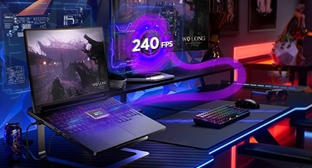 A target icon representing Attention Mode.