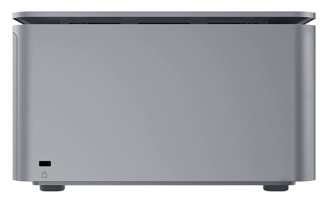 ThinkCentre neo Ultra Gen 2(Intel) | パワフルでスリムな小型AI PC
