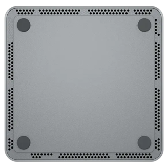 ThinkCentre neo Ultra Gen 2(Intel) | パワフルでスリムな小型AI PC