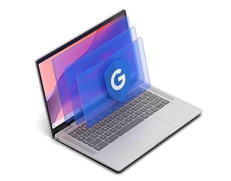 Lenovo Chromebook 2-in-1 Gen 10 (14″ Intel) | Versatile 14