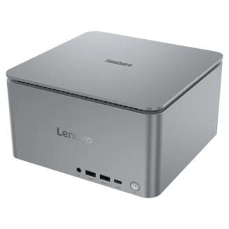 ThinkCentre Neo Ultra Gen 2 (Intel) Tiny | Powerful, Ultrasleek