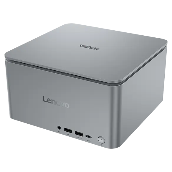 ThinkCentre Neo Ultra Gen 2 (Intel) Tiny | Powerful, Ultrasleek
