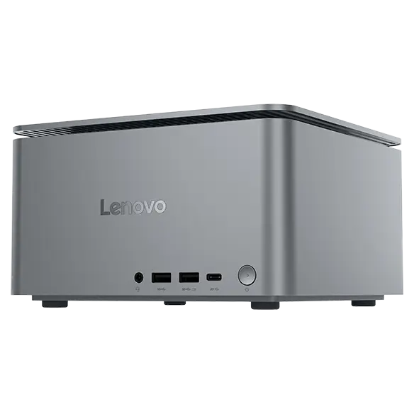Lenovo省スペース高性能デスクトップPC② デスクトップ | 製品情報 | Business with Lenovo