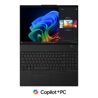 ThinkPad L16 Gen 2 | Powerful 16 inch AI-Fueled Business Laptop