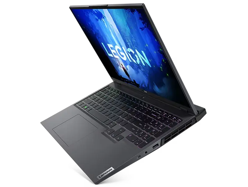Lenovo Legion 5