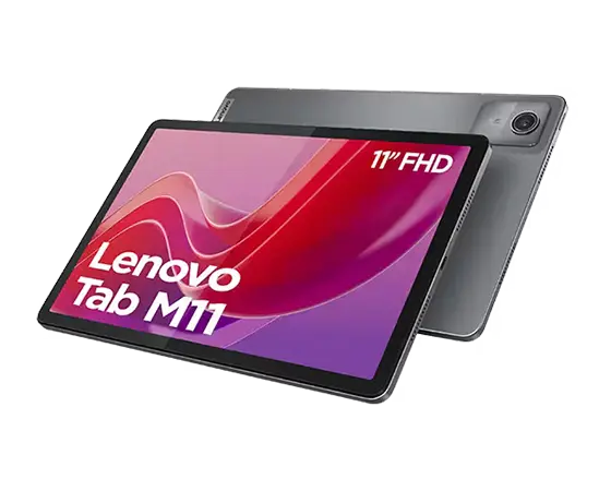 Tab M11 WIFI - Grey