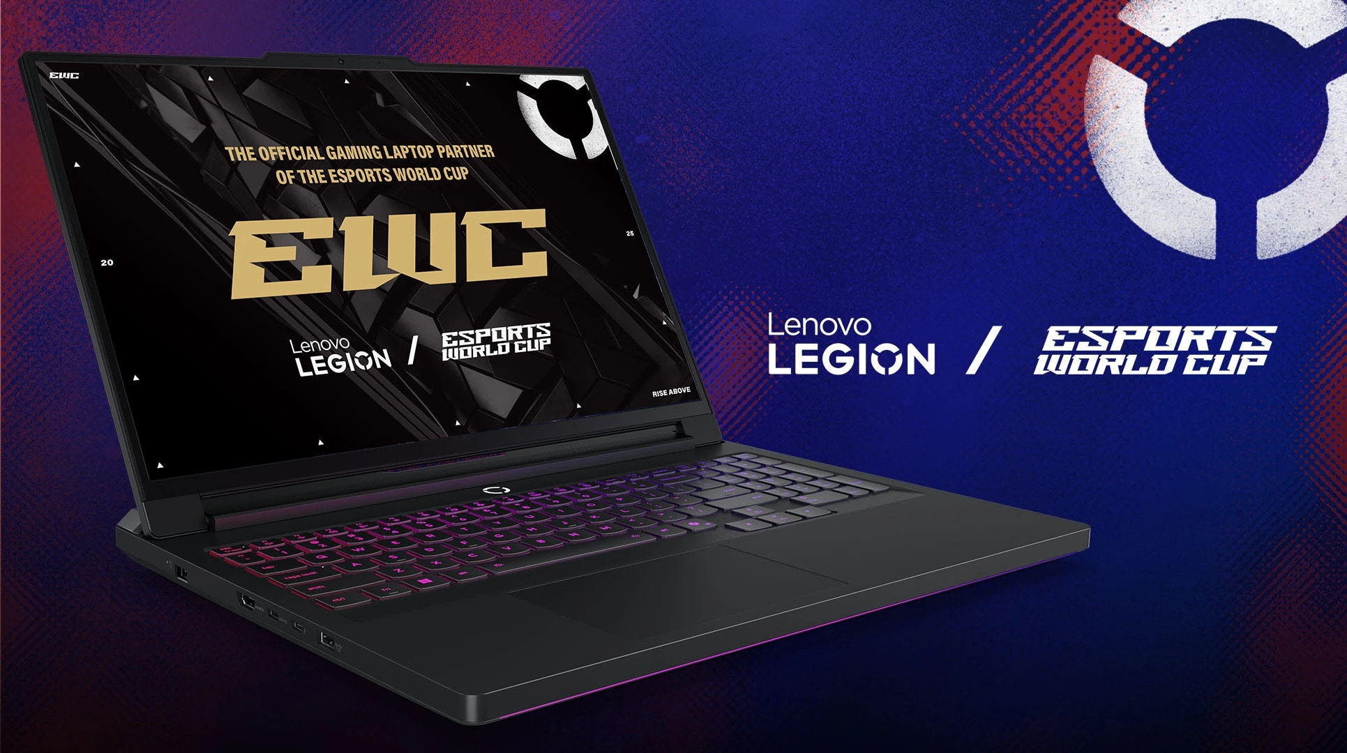 Lenovo Legion Pro 7i Gen 10 Intel (16") with RTX™ 5080 54