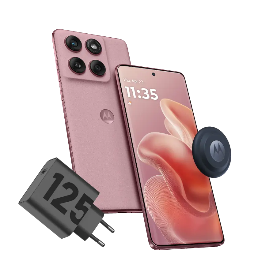 motorola edge 60 fusion