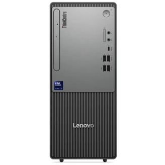ThinkCentre neo 50t Tower Gen 6 (Intel) | AIベースのエントリー