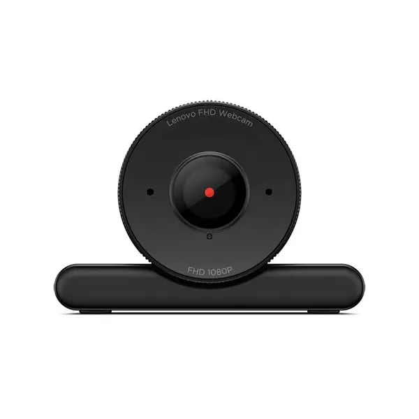 Lenovo FHD Webcam | 4XC1Q44952 | Lenovo US