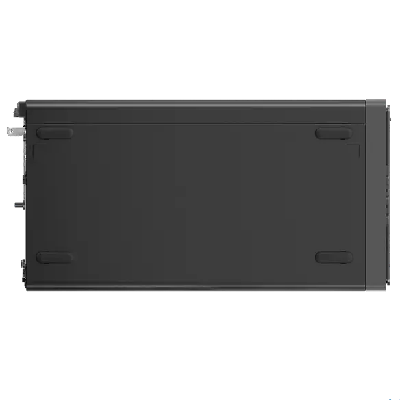 ThinkCentre neo 50t Tower Gen 6 (Intel) | AIベースのエントリー