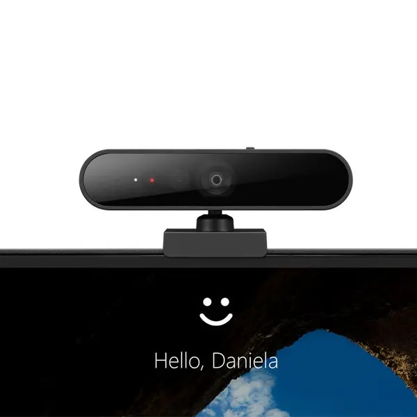 Lenovo Performance FHD Webcam | 4XC1D66055 | 4XC1D66055