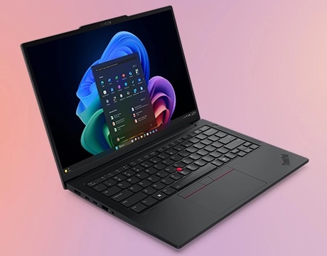 ThinkPad E14 Gen 7 ILL(14型 Intel) | ビジネス向け次世代AI PC