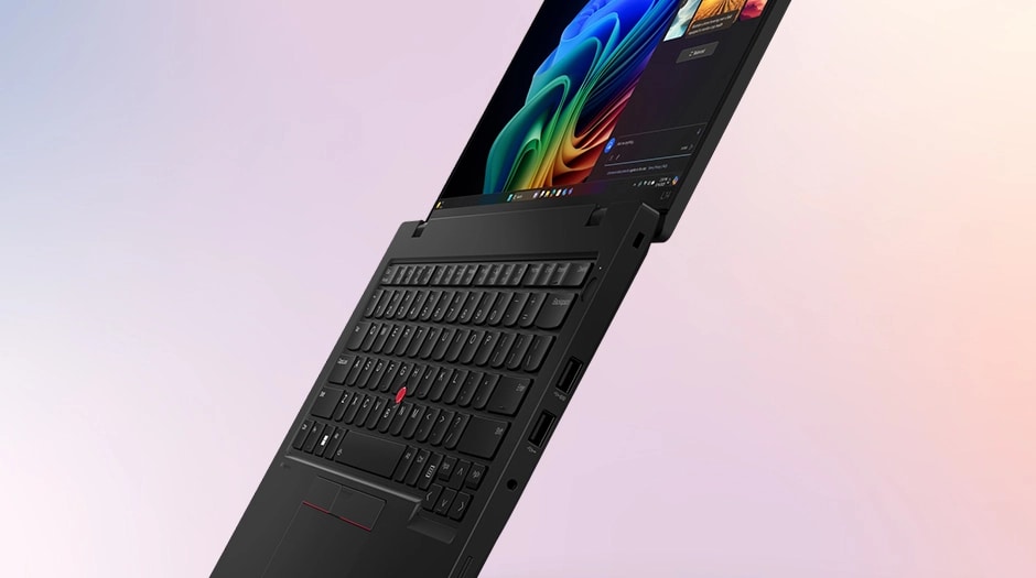 Lenovo（レノボ）ノートパソコン レノボ、1.16kgのCore Duo搭載ノート「ThinkPad X60s」