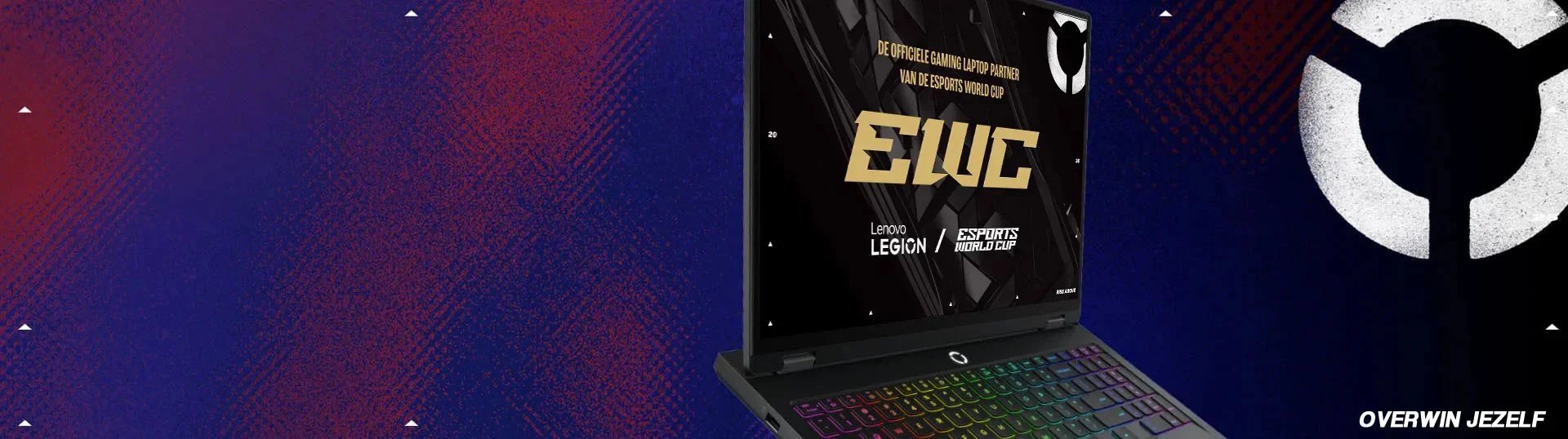 EWC 2025 banner
