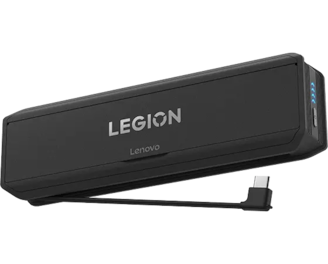 Lenovo Legion Go 65W 12800 Power Bank | G0AFLG1WWW | Lenovo Malaysia