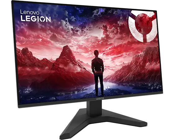 Lenovo Legion R27s 27-inch IPS FHD 144Hz Gaming Monitor