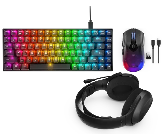 Universal Gaming Accessories Kit 2