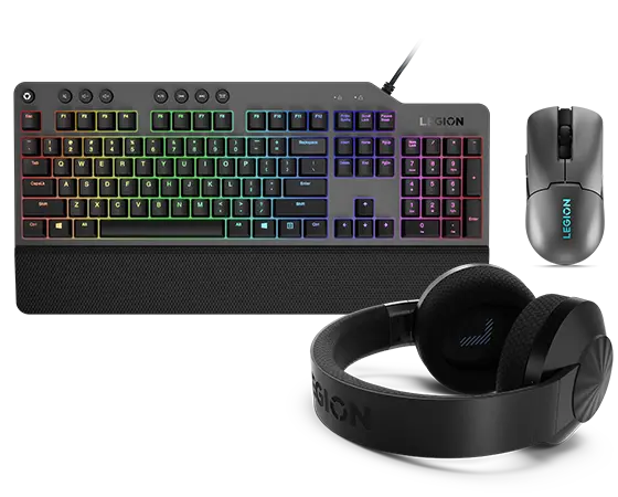 Hard Core Gaming Accessories Kit 2